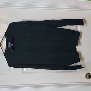 Men's American Eagle V neck sweater